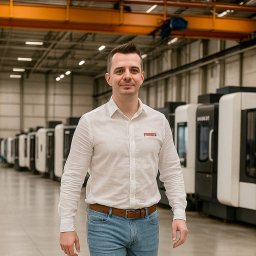 QPartner Mateusz Klepacz - Analiza Ekonomiczna Zakrzew