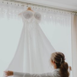 Fotograf ślubny Iwierzyce 2