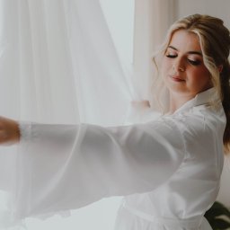 Fotograf ślubny Iwierzyce 3