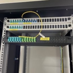 Montaż anten Gdów 4