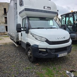 Przeprowadzki Ścinawa 2