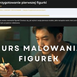 Tworzenie stron internetowych Niepołomice 2