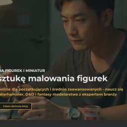 Tworzenie stron internetowych Niepołomice 3