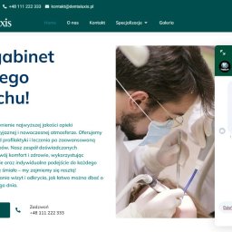 Tworzenie stron internetowych Niepołomice 4