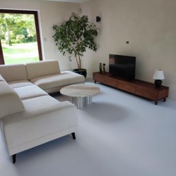 Mikrocement Trzcinka 1