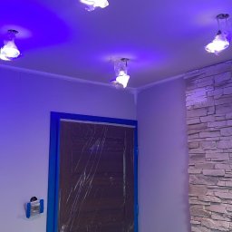 Huczyński Docieplenia i Wykończenia - Kompleksowe wykończenie wnętrz