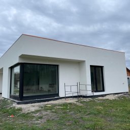 Kompleksowe docieplenie i elewacje