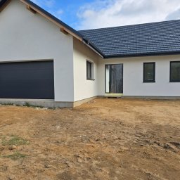 Kompleksowe docieplenie i elewacje