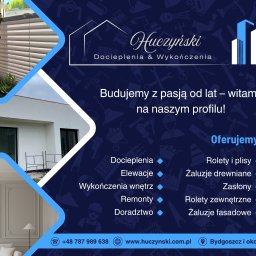 Remonty mieszkań Bydgoszcz 1