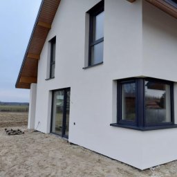 Huczyński Docieplenia i Wykończenia - Moskitiery Bydgoszcz