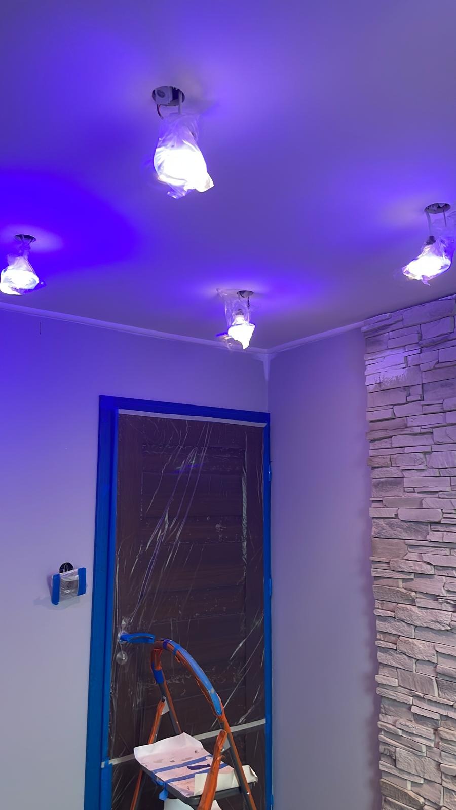 Kompleksowe wykończenie wnętrz