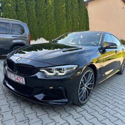 Blacharstwo, lakiernictwo samochodowe Chęciny 1