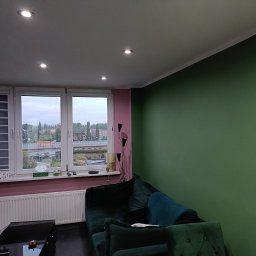Remonty mieszkań Zabrze 2
