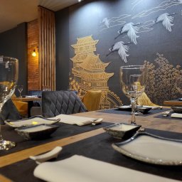 Malowanie mieszkań Borkowo 2