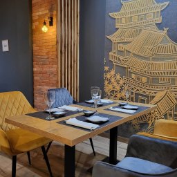 Malowanie mieszkań Borkowo 3