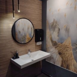 Malowanie mieszkań Borkowo 1