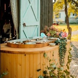 Paweł Wrona - Balustrady Tarasowe Jastków