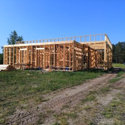 LEGAR Dariusz Legędź - Deska Barlinecka Drużbice