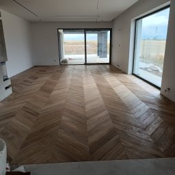 LEGAR Dariusz Legędź - Staranne Domy Szkieletowe Bełchatów