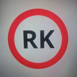 RK. - Malowanie Lokali Firmowych Szadek