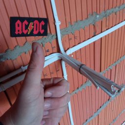 RK. - Nowe instalacje