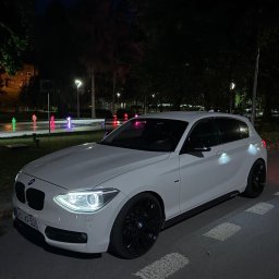 Daniel wnuk - Transport Drogowy Olesno