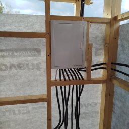 Instalacje elektryczne Oława 3