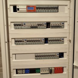 Instalacje elektryczne Oława 4