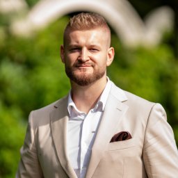 Krystian Suchoparski - Profesjonalne Malowanie Biur w Legionowie