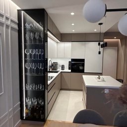 Krystian Suchoparski - Solidne Remonty Lokali Legionowo