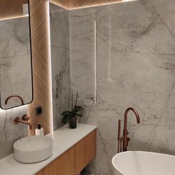 Remonty mieszkań Chotomów 4