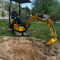 Michał - Doskonałe Przepychanie Rur Skierniewice