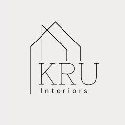 KRU Interiors - Świetny Projekt Biura Police