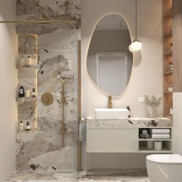 Projektowanie mieszkania Dobra 4