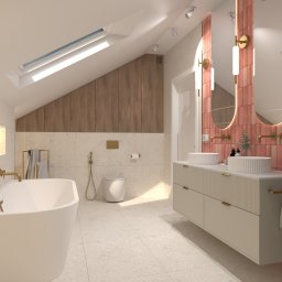 KRU Interiors - Projektowanie wnętrz mieszkań i domów Police