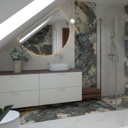 Projektowanie mieszkania Dobra 3