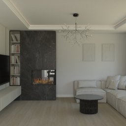 KRU Interiors - Home staging Police