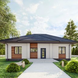 Radosław Poleszak - Domy Modułowe Całoroczne Lublin