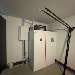 Domy modułowe Lublin 4