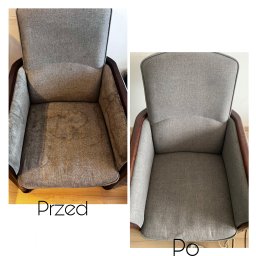 Pranie kanap Poznań 3