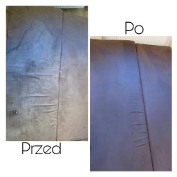 Pranie kanap Poznań 4