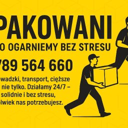 Przeprowadzki Kluczbork 1