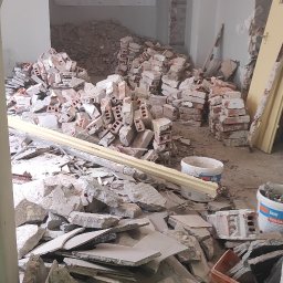 Remonty mieszkań Szczecin 1