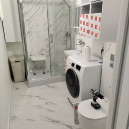 Tomasz kiczorowski - Układanie Glazury Grudziądz