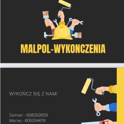 Malpol - Firma Malująca Dachy Gdańsk