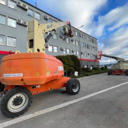 Malowanie mieszkań Gdańsk 1