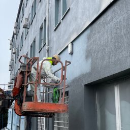 Malowanie mieszkań Gdańsk 2