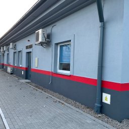 Malowanie mieszkań Gdańsk 3