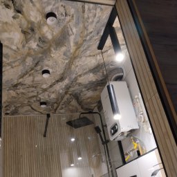 Daniel Sawiak - Remonty Mieszkań Świętochłowice