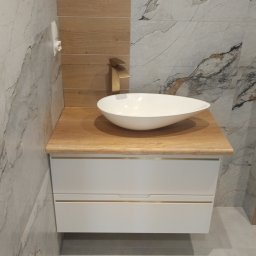 Remonty mieszkań Świętochłowice 2